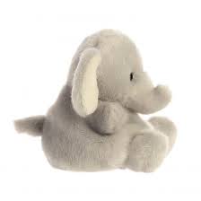 Knuffel Olifant