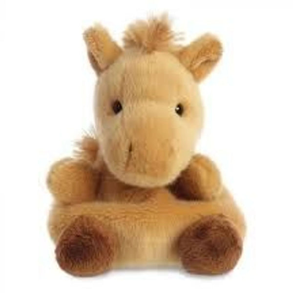 Knuffel Paard