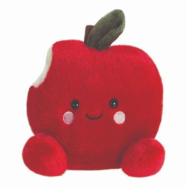 Knuffel Rode Appel