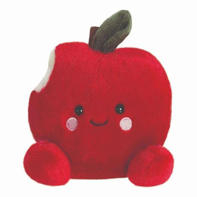 Knuffel Rode Appel