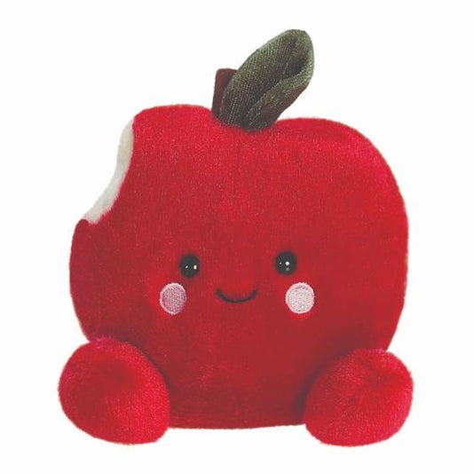 Knuffel Rode Appel