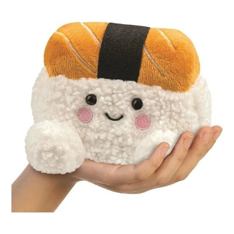 Knuffel Salmon Sushi