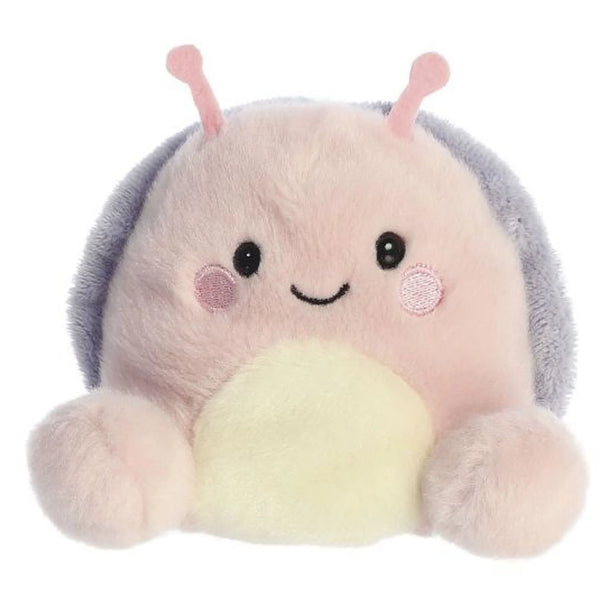 Knuffel Slak