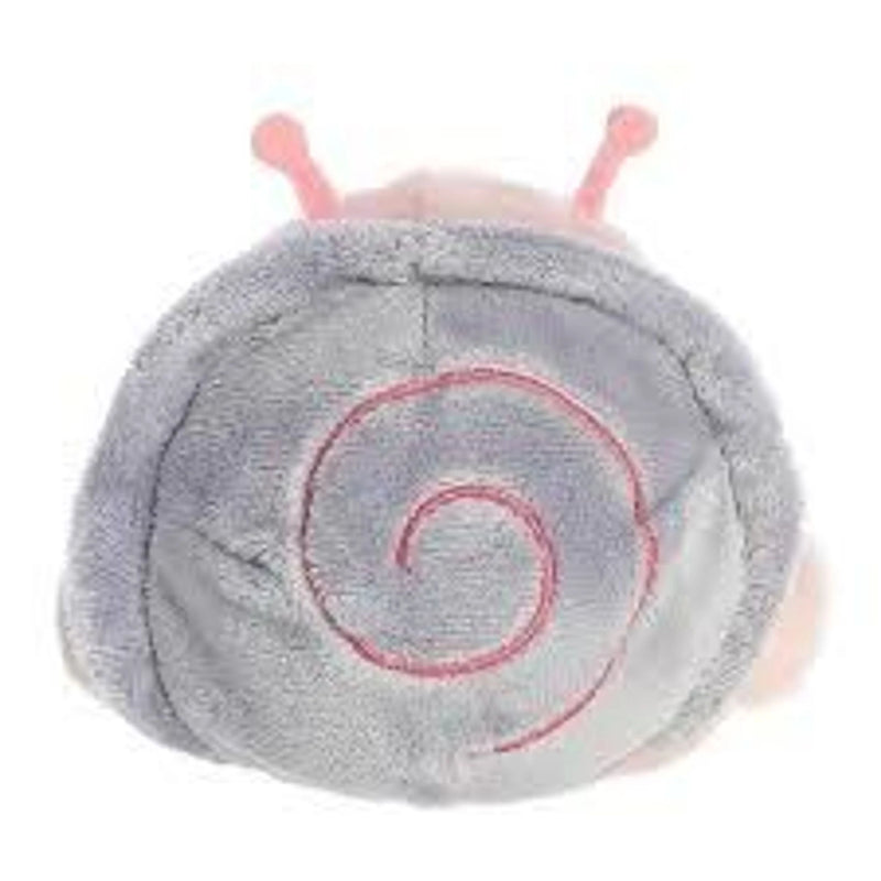Knuffel Slak