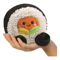Knuffel California Roll Sushi