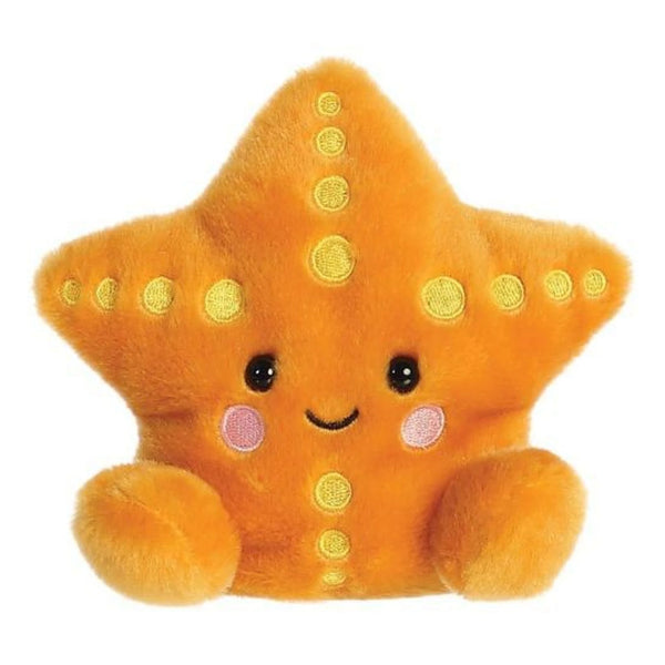 Knuffel Zeester