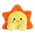 Knuffel Zon