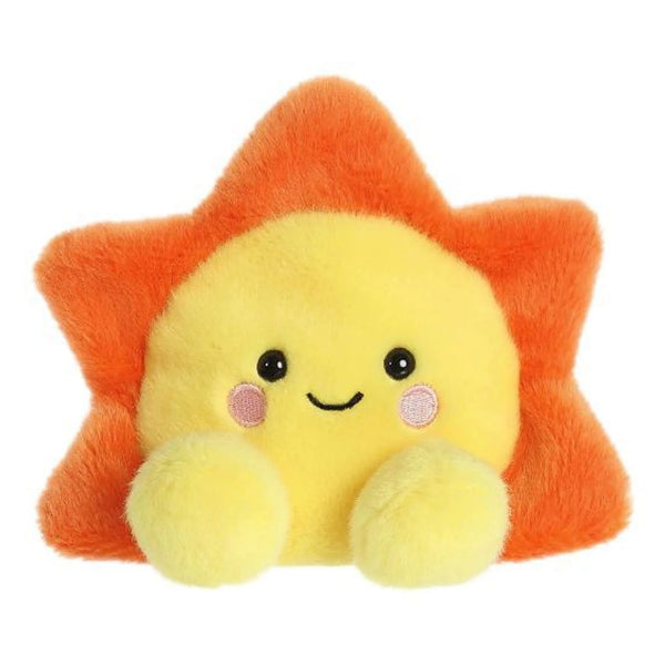 Knuffel Zon