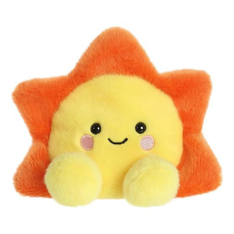 Knuffel Zon