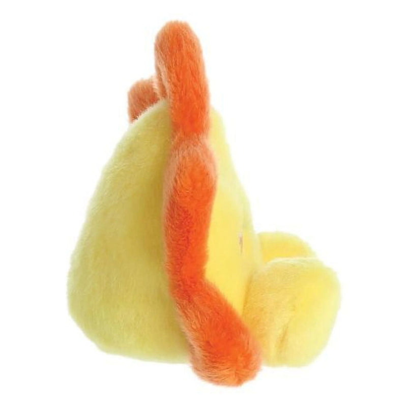 Knuffel Zon