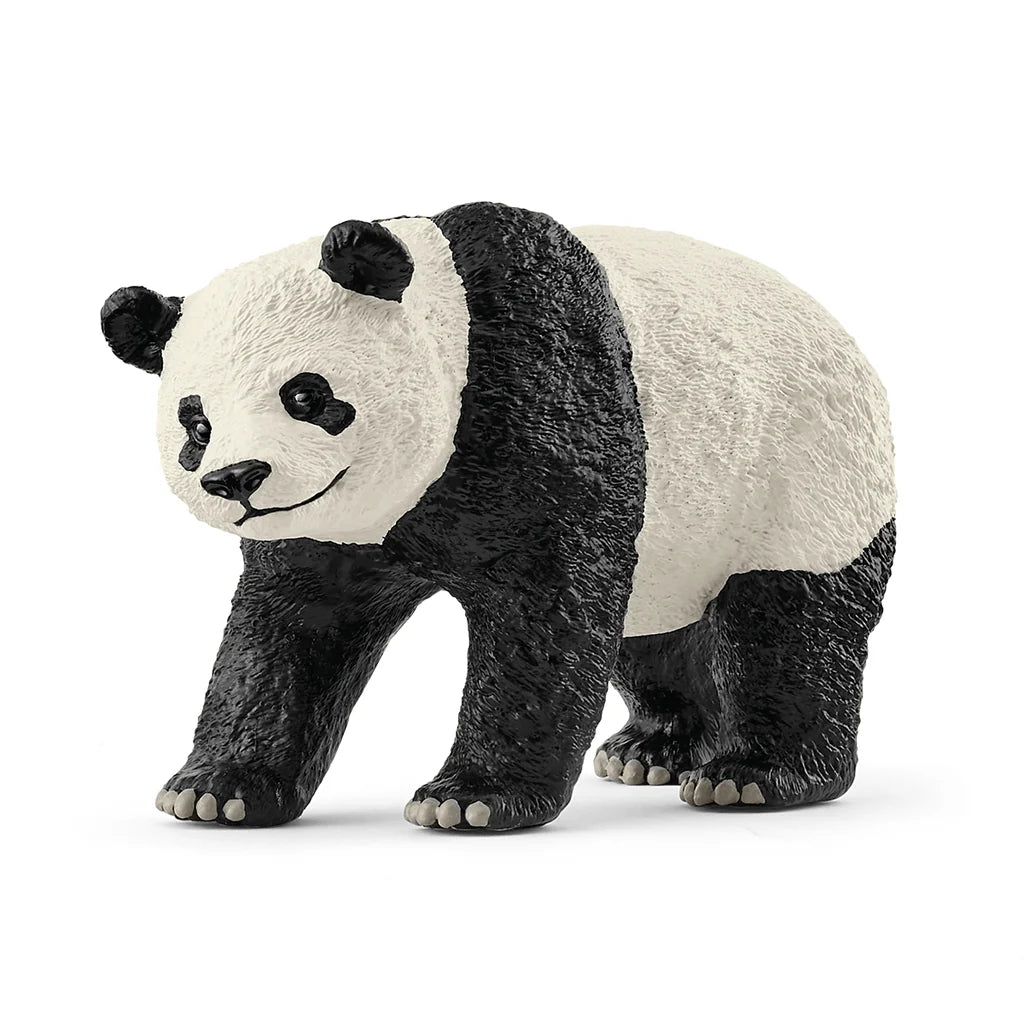 Panda groot