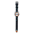 Horloge Panda