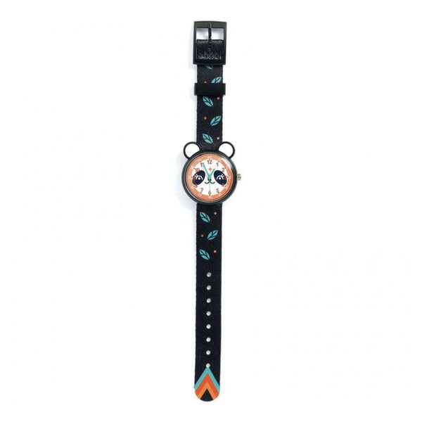 Horloge Panda