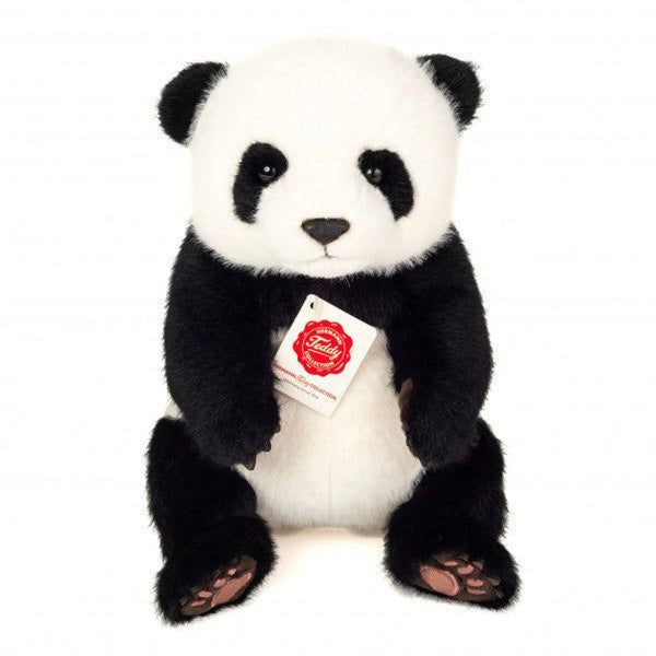 Knuffel Panda