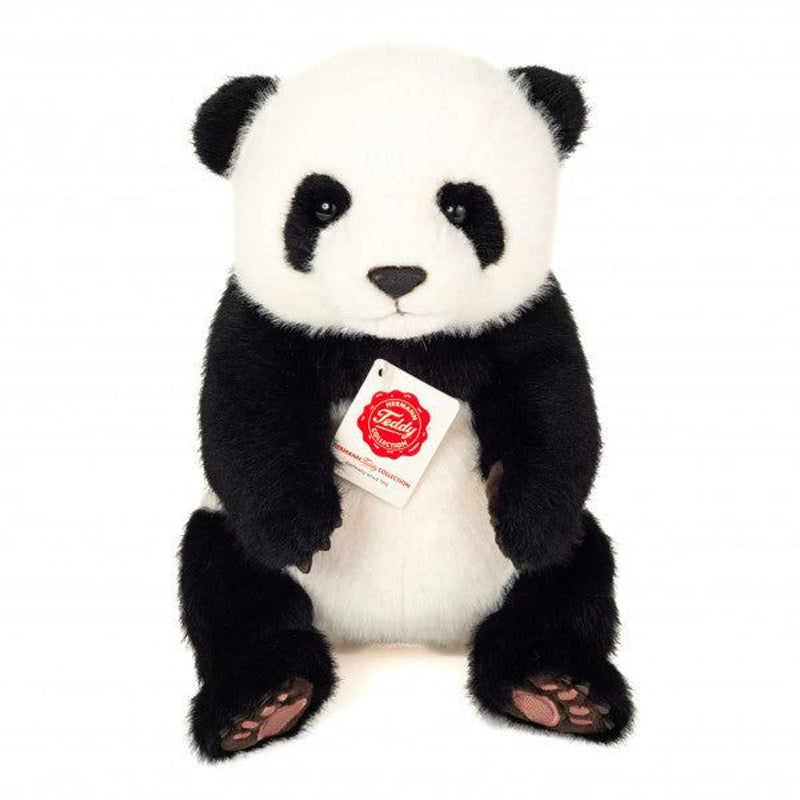 Knuffel Panda