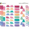 Creative Pastel