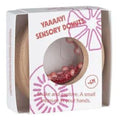 Sensory Donut - Tomaat