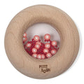Sensory Donut - Tomaat