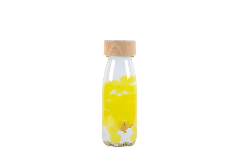 Sensorische Fles - Sound - Pufferfish