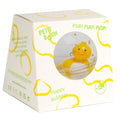 Sensorische Bal - Eend - Happy Bubbles