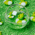 Sensorische Bal - Kikker - Happy Bubbles