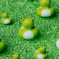 Sensorische Bal - Kikker - Happy Bubbles