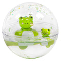 Sensorische Bal - Kikker - Happy Bubbles