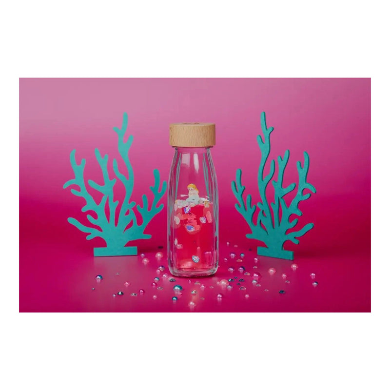Sensorische Fles Zeemeermin