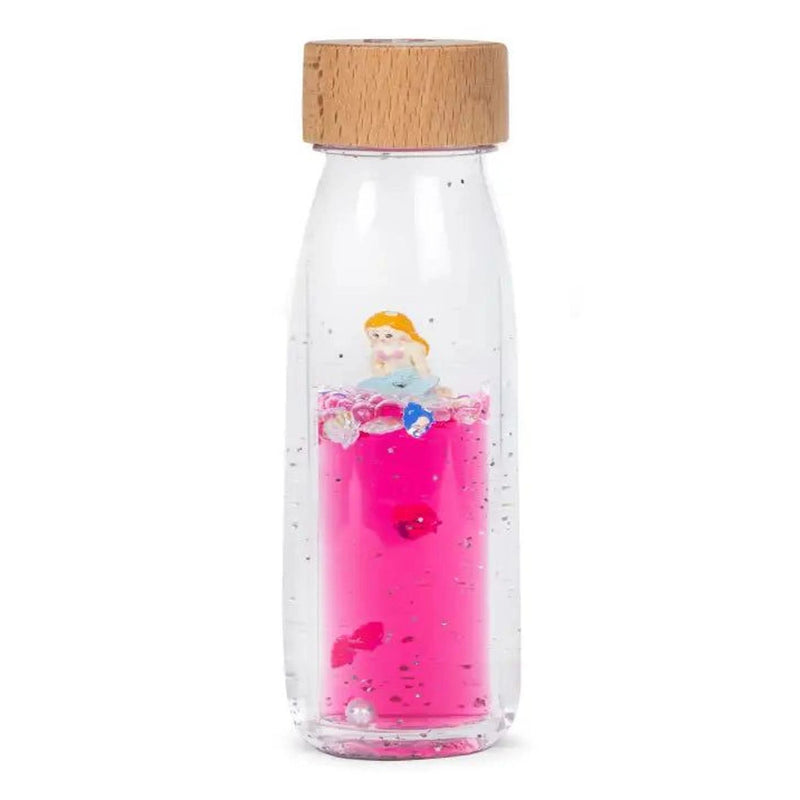 Sensorische Fles Zeemeermin