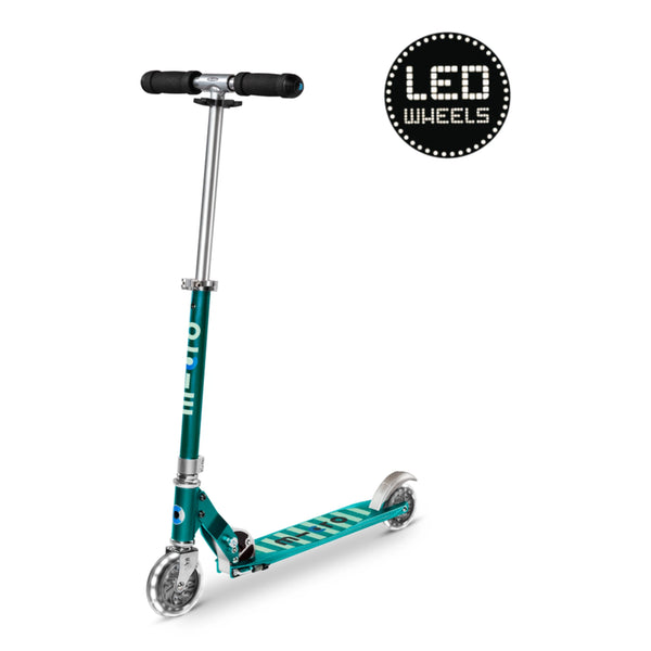 Micro Sprite Led Petrol Strepen