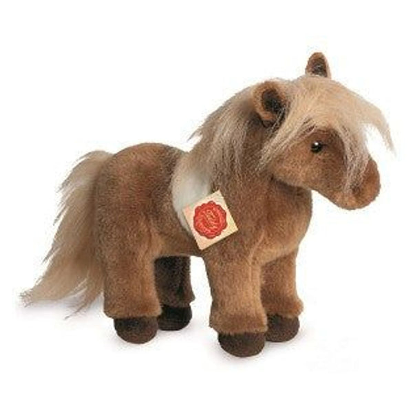 Shetland Pony