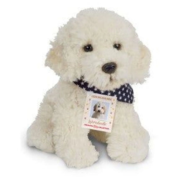 Knuffel Labradoodle