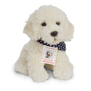 Knuffel Labradoodle