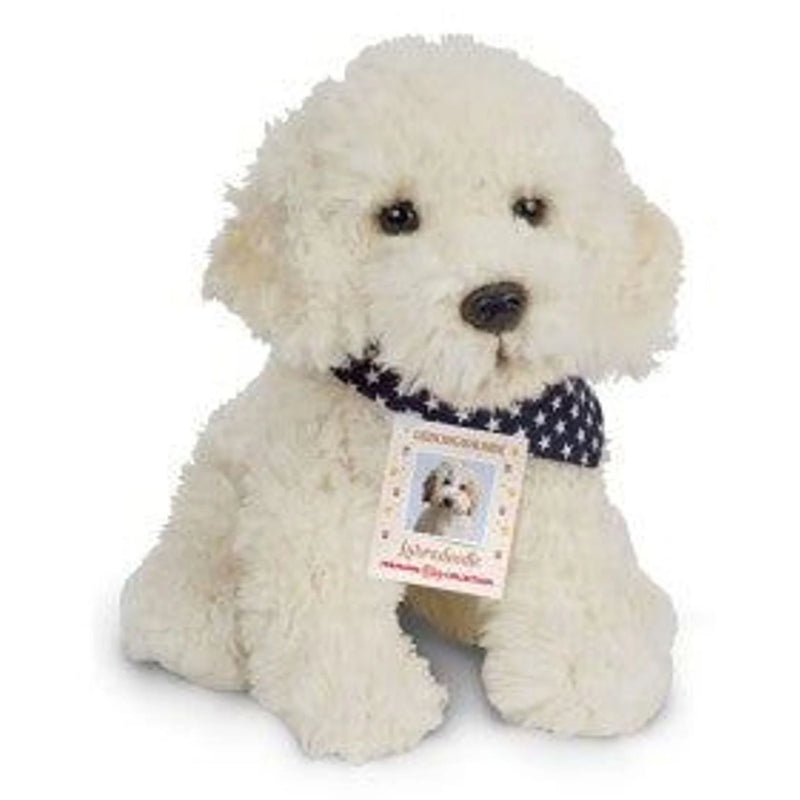 Knuffel Labradoodle