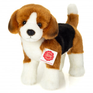 Knuffel Beagle