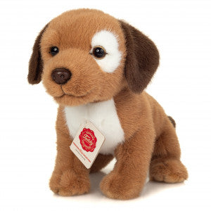 Knuffel Hondenwelp Milow
