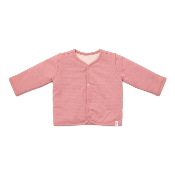 Reversible Jasje Pink Blush