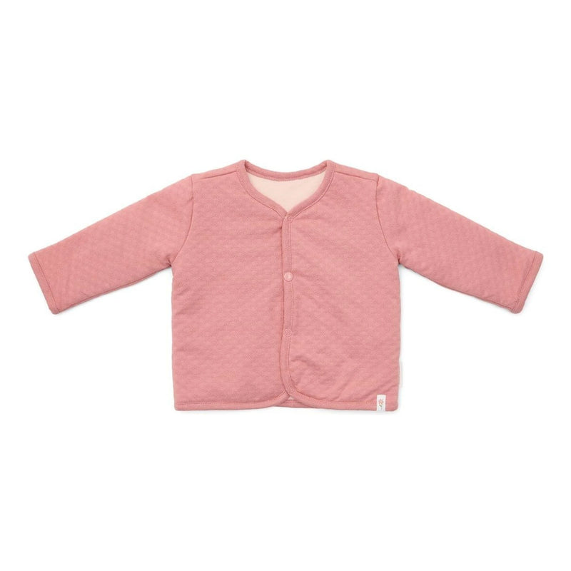 Reversible Jasje Pink Blush