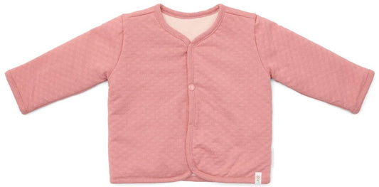 Reversible Jasje Pink Blush