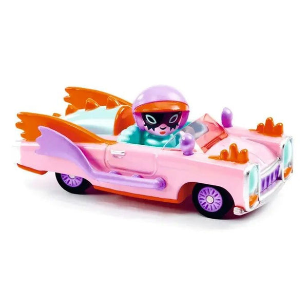 Pink Lady