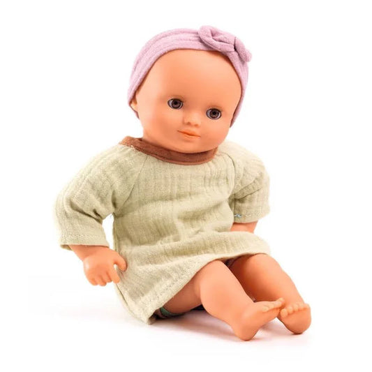 Baby Pop Pistache