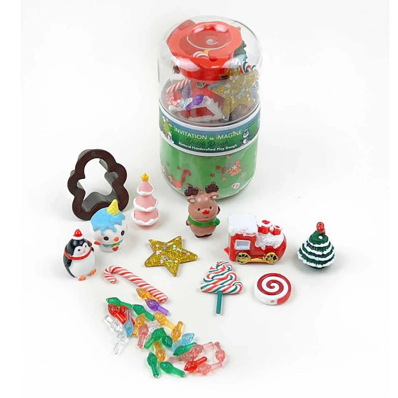 Holiday Playpot
