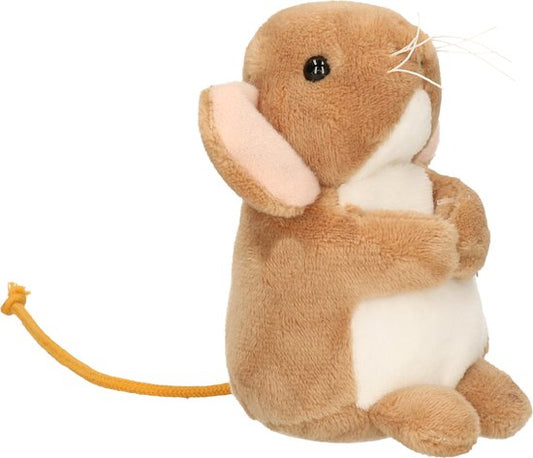 Knuffel Muisjes