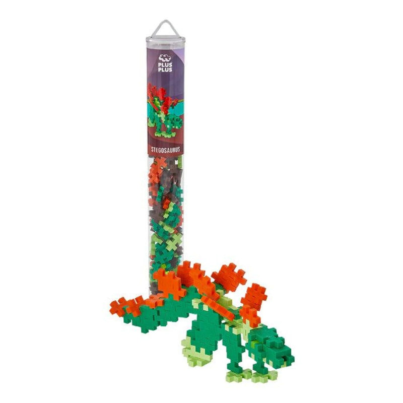 Puzzelkoker Fantasie 100 stukjes