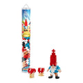 Puzzelkoker Fantasie 100 stukjes