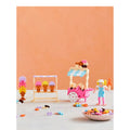 Learn to build Icecream Shop 285 stukjes