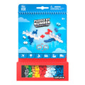 Activity Pad - Vliegtuig