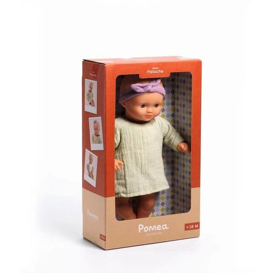 Baby Pop Pistache