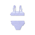 Laad afbeelding in galerijweergave, Bikini Lila Panterprint
