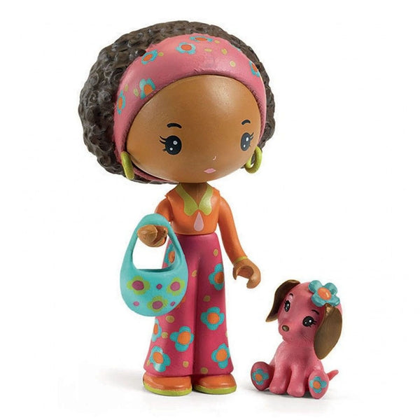 Tinyly - Poppy & Nouky